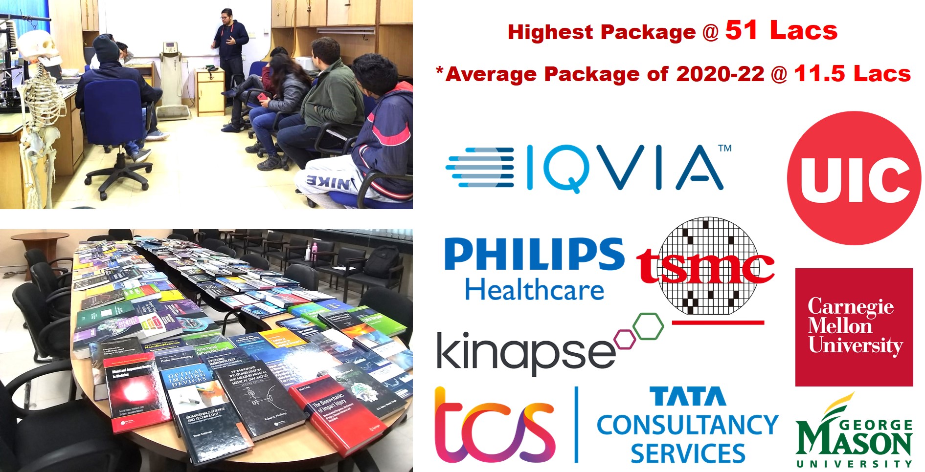 Centre for Biomedical Engineering IIT Delhi